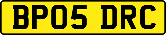 BP05DRC