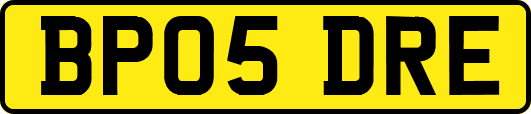BP05DRE