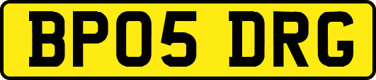 BP05DRG
