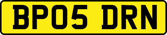 BP05DRN