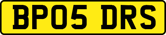 BP05DRS