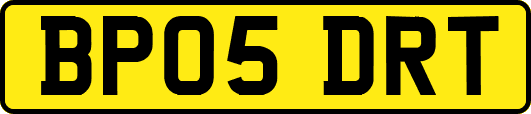 BP05DRT