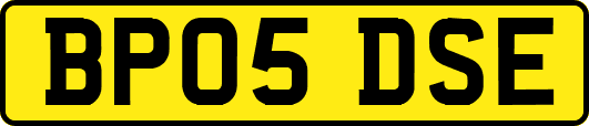 BP05DSE