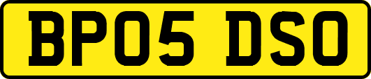 BP05DSO