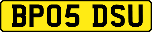 BP05DSU