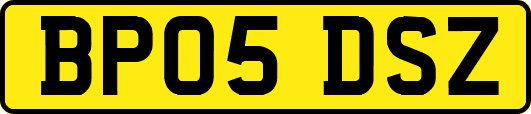BP05DSZ
