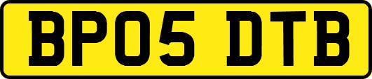 BP05DTB