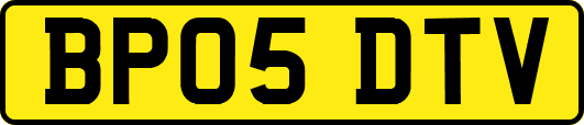 BP05DTV