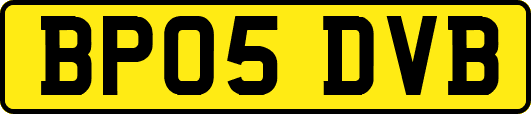 BP05DVB