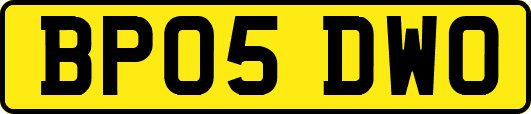 BP05DWO