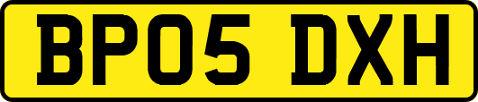BP05DXH