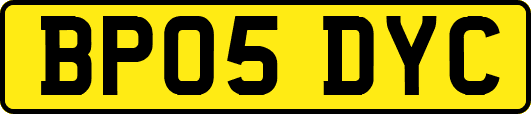 BP05DYC