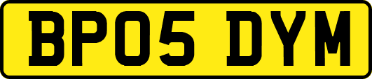 BP05DYM