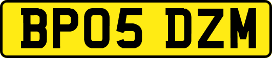 BP05DZM