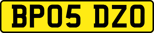 BP05DZO