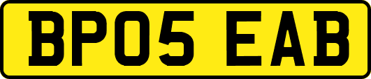 BP05EAB