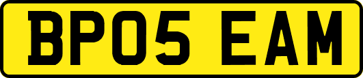 BP05EAM