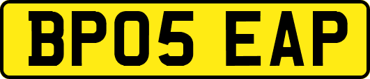 BP05EAP