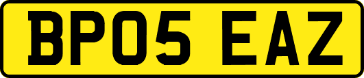 BP05EAZ