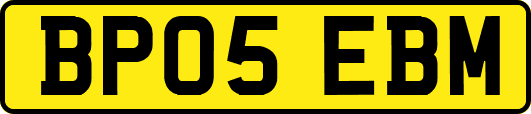 BP05EBM