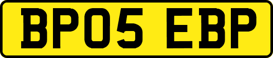 BP05EBP