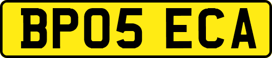 BP05ECA