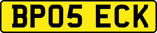 BP05ECK