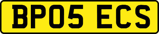 BP05ECS