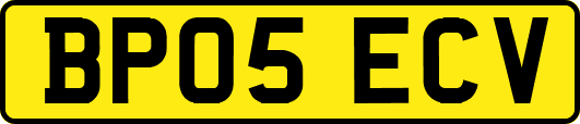 BP05ECV