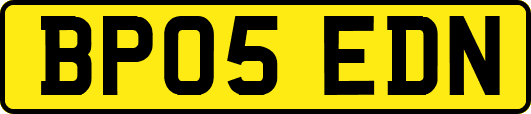 BP05EDN