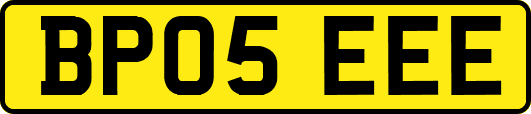 BP05EEE