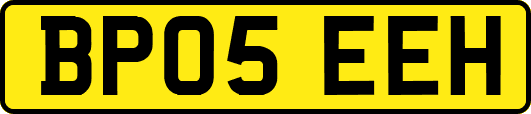 BP05EEH