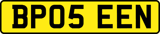BP05EEN