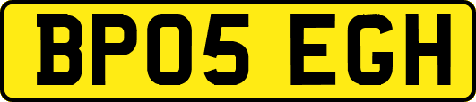 BP05EGH