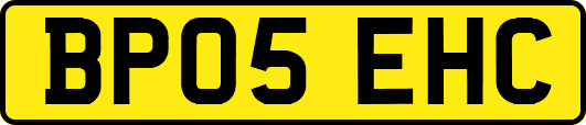 BP05EHC