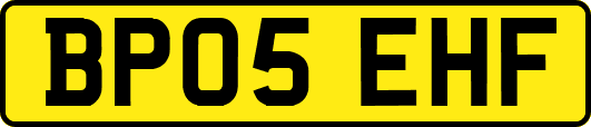 BP05EHF