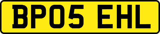 BP05EHL