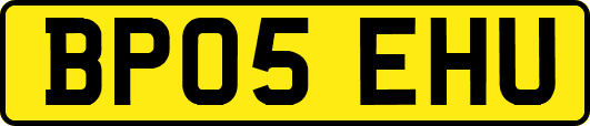 BP05EHU