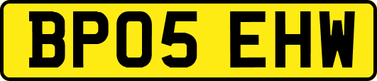 BP05EHW