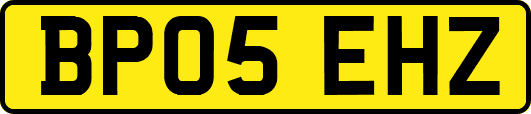 BP05EHZ