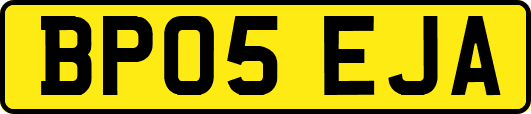 BP05EJA