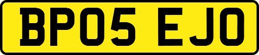 BP05EJO
