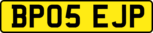 BP05EJP