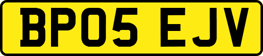 BP05EJV
