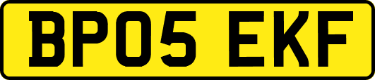 BP05EKF