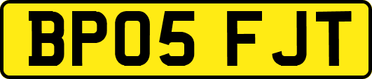 BP05FJT