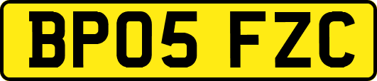 BP05FZC
