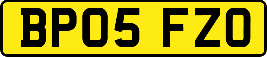BP05FZO