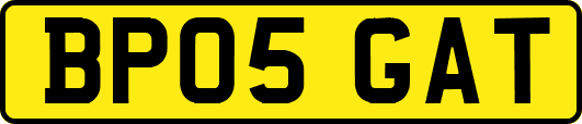 BP05GAT