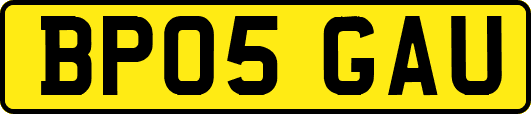 BP05GAU
